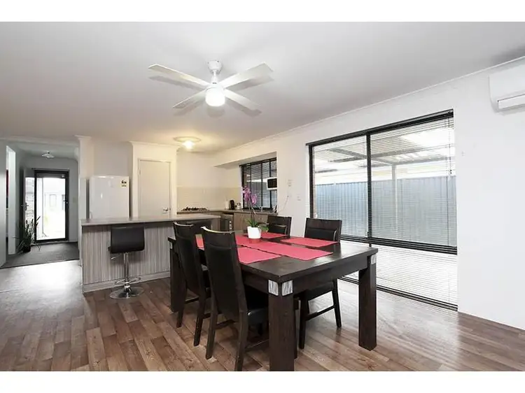 Fourth view of Homely house listing, 15 Tigereye Avenue, Byford WA 6122