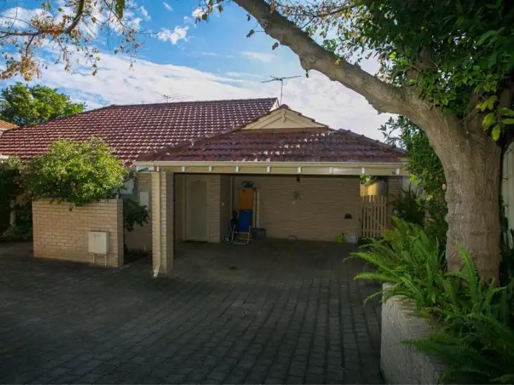 5c Vincent Street, Nedlands WA 6009