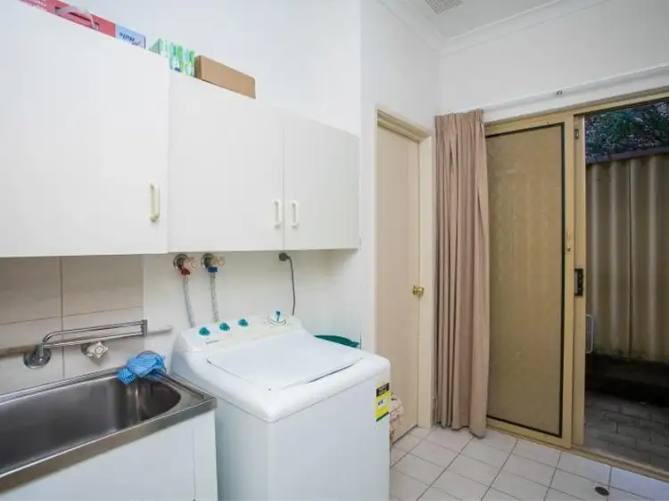 Fourth view of Homely villa listing, 5c Vincent Street, Nedlands WA 6009