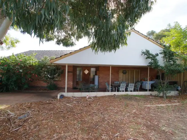 Third view of Homely house listing, 284 MARMION STREET, Melville WA 6156