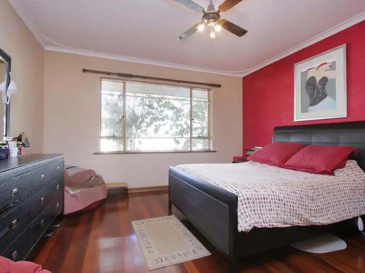 Fourth view of Homely house listing, 284 MARMION STREET, Melville WA 6156