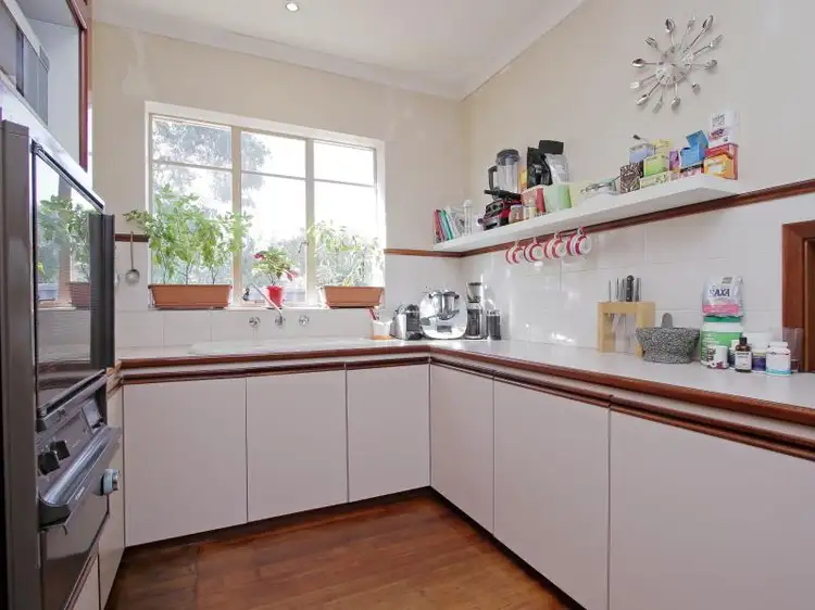 Fifth view of Homely house listing, 284 MARMION STREET, Melville WA 6156