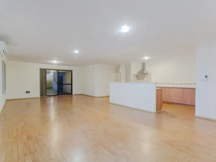 Third view of Homely house listing, 12 Kootingal Bend, Baldivis WA 6171