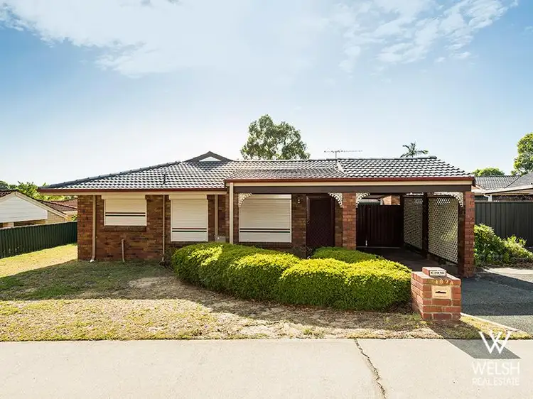 107A Epsom Avenue, Redcliffe WA 6104