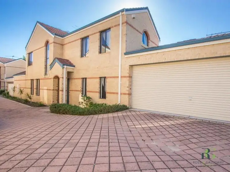 2/101 Mary Street, Como WA 6152