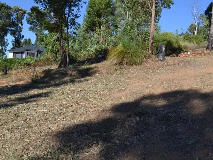 Fifth view of Homely land listing, 31 Matthews Way, Stoneville WA 6081