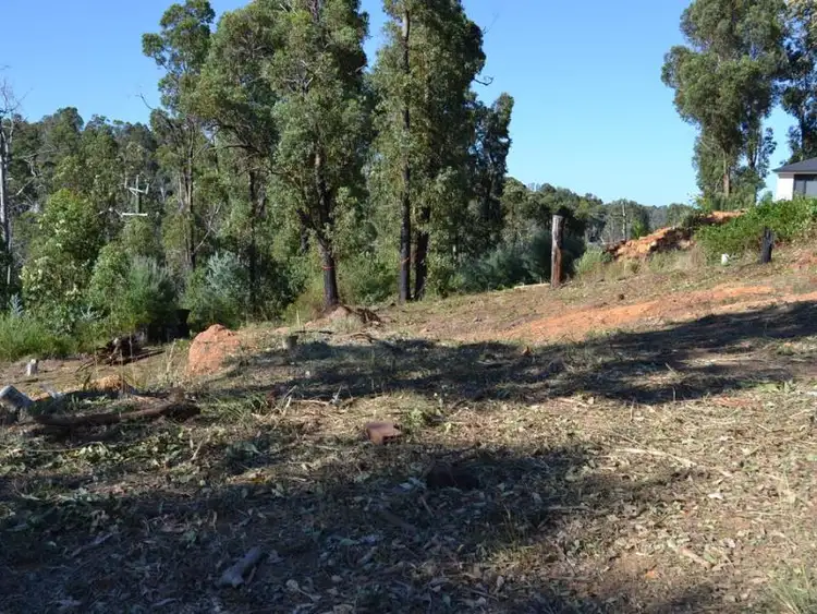 Sixth view of Homely land listing, 31 Matthews Way, Stoneville WA 6081