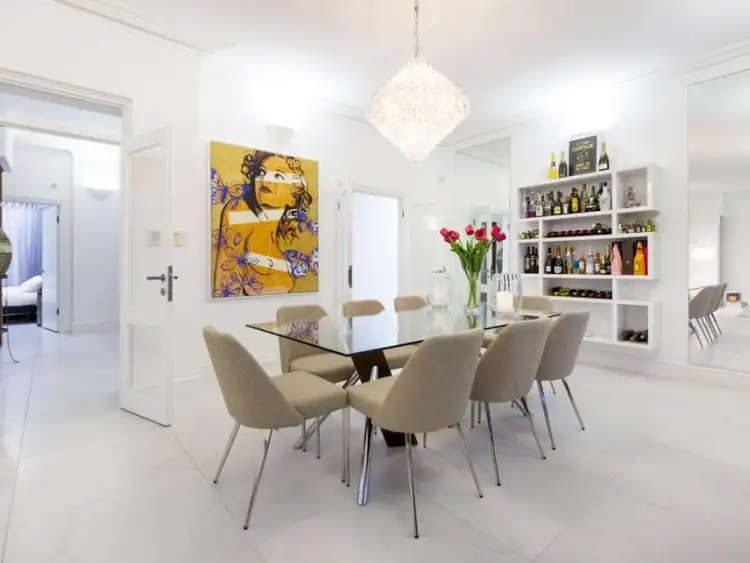 Second view of Homely house listing, 19R Airlie Street, Claremont WA 6010