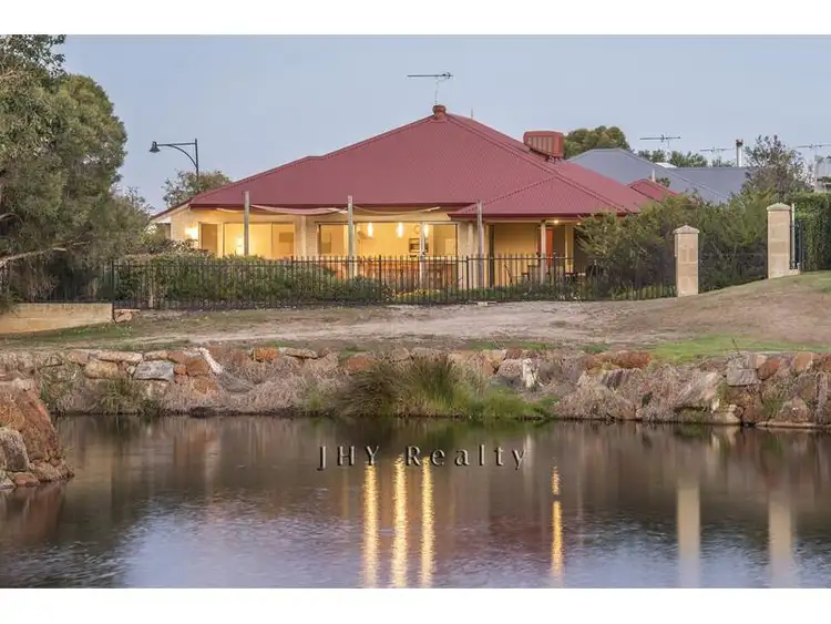 Main view of Homely house listing, 2 Tyneside Way, Dunsborough WA 6281