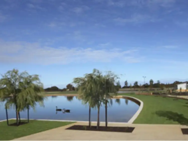LOT 578 Coppin Way, South Yunderup WA 6208
