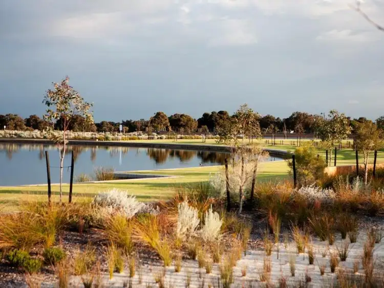 LOT 593 Pegus Meander, South Yunderup WA 6208