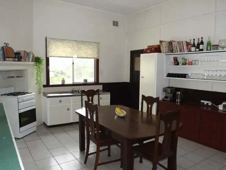 Second view of Homely house listing, Lot 806, 5 Campbell Street, Bridgetown WA 6255