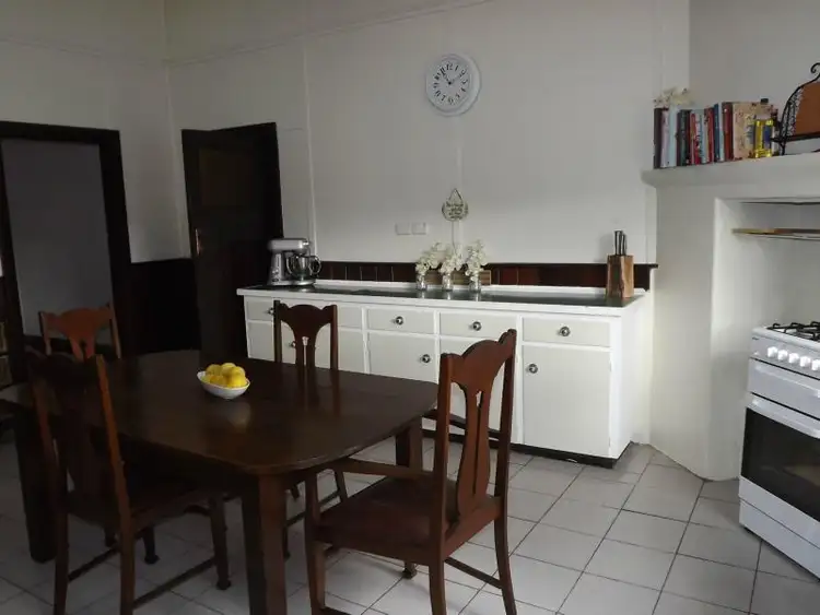 Third view of Homely house listing, Lot 806, 5 Campbell Street, Bridgetown WA 6255