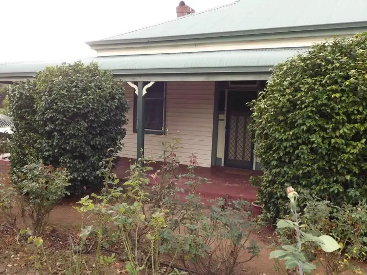 Fourth view of Homely house listing, Lot 806, 5 Campbell Street, Bridgetown WA 6255