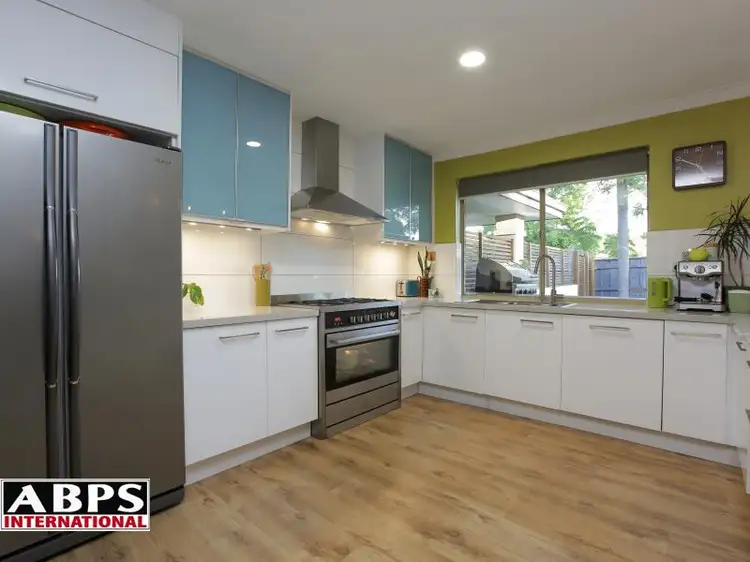 Main view of Homely house listing, 42 Mcmahon Way, Kardinya WA 6163