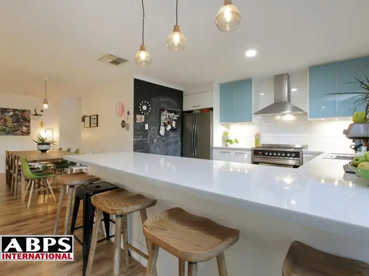 Second view of Homely house listing, 42 Mcmahon Way, Kardinya WA 6163