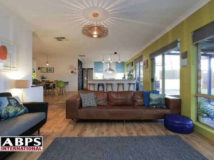 Fourth view of Homely house listing, 42 Mcmahon Way, Kardinya WA 6163