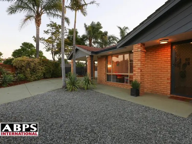 Fifth view of Homely house listing, 42 Mcmahon Way, Kardinya WA 6163