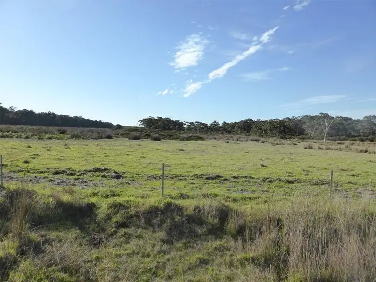Lot 10 McLeod Creek Road, Karridale WA 6288