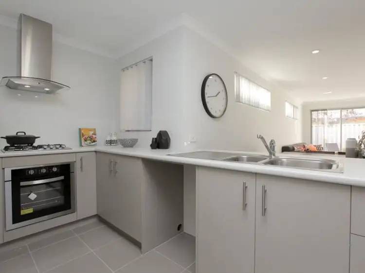 Second view of Homely house listing, 12C Centenary Court, Bassendean WA 6054