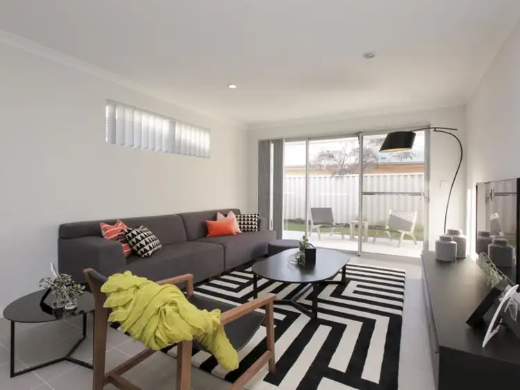 Fifth view of Homely house listing, 12C Centenary Court, Bassendean WA 6054