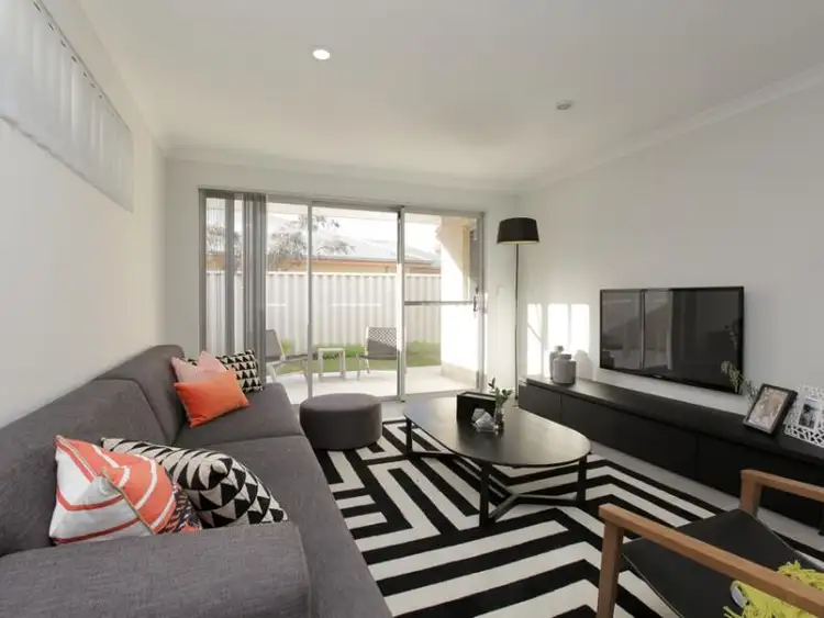 Sixth view of Homely house listing, 12C Centenary Court, Bassendean WA 6054