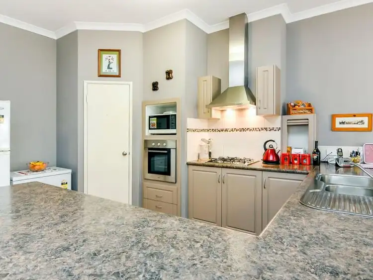 Third view of Homely house listing, 40 Jupiter Drive, Australind WA 6233