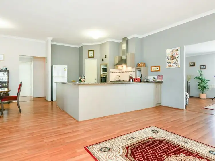 Fourth view of Homely house listing, 40 Jupiter Drive, Australind WA 6233