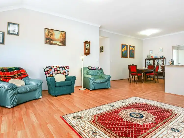Sixth view of Homely house listing, 40 Jupiter Drive, Australind WA 6233