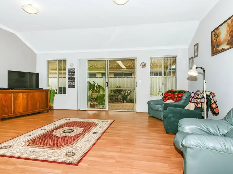Seventh view of Homely house listing, 40 Jupiter Drive, Australind WA 6233