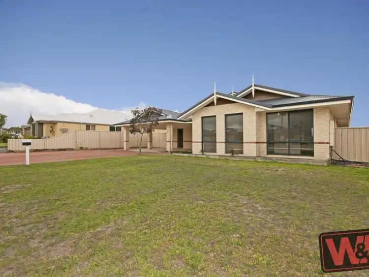 Second view of Homely house listing, 4 Pluto Rise, Mckail WA 6330