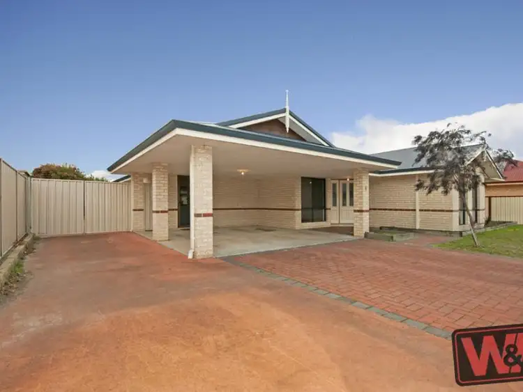 Third view of Homely house listing, 4 Pluto Rise, Mckail WA 6330