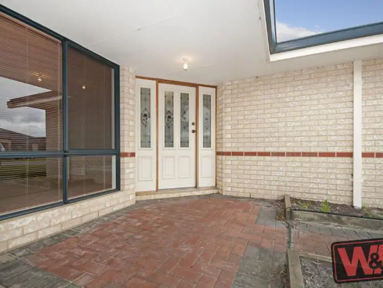 Fourth view of Homely house listing, 4 Pluto Rise, Mckail WA 6330