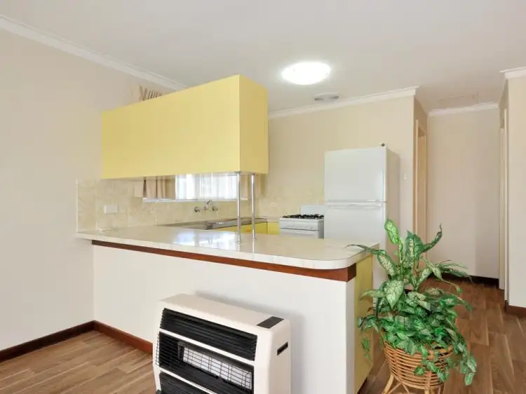 Second view of Homely house listing, 1 Waterton Way, Cooloongup WA 6168