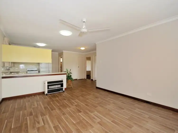 Third view of Homely house listing, 1 Waterton Way, Cooloongup WA 6168