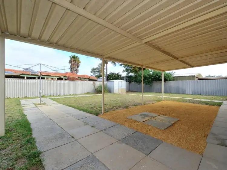 Fourth view of Homely house listing, 1 Waterton Way, Cooloongup WA 6168