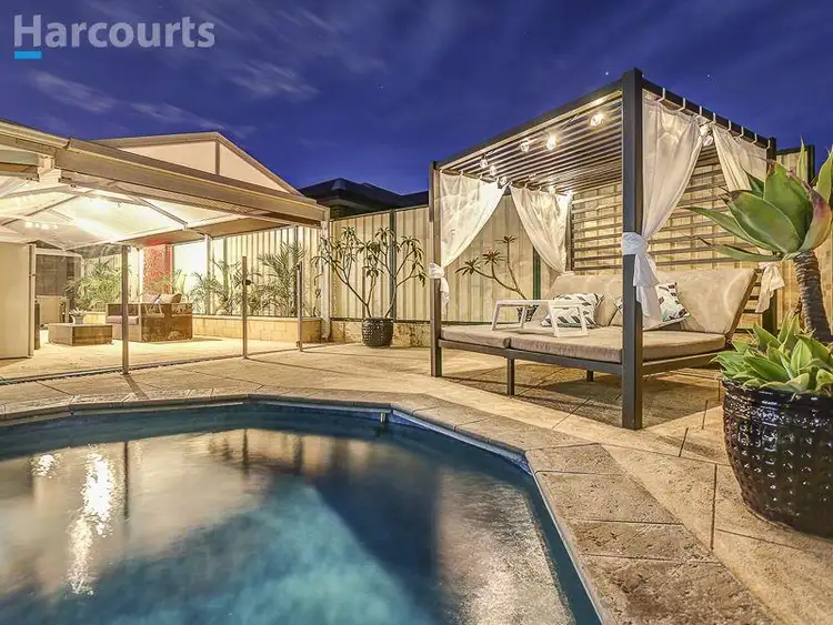 Main view of Homely house listing, 4 Ironbark Terrace, Hammond Park WA 6164
