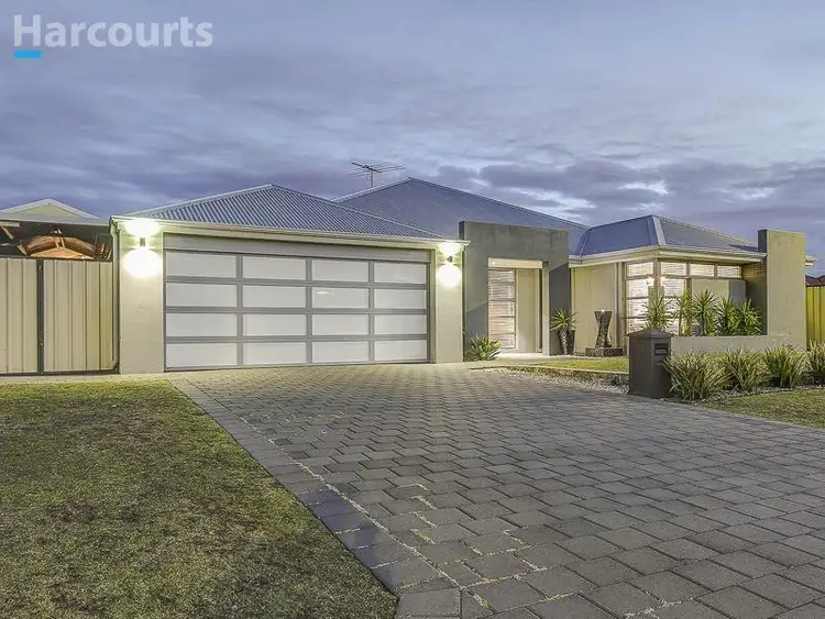 Second view of Homely house listing, 4 Ironbark Terrace, Hammond Park WA 6164