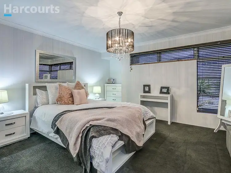Fourth view of Homely house listing, 4 Ironbark Terrace, Hammond Park WA 6164