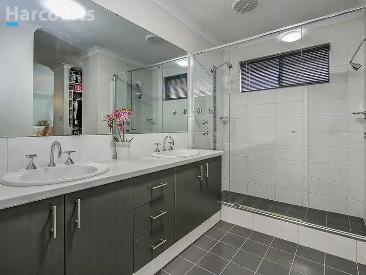 Fifth view of Homely house listing, 4 Ironbark Terrace, Hammond Park WA 6164