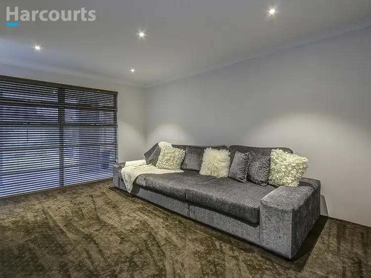 Sixth view of Homely house listing, 4 Ironbark Terrace, Hammond Park WA 6164