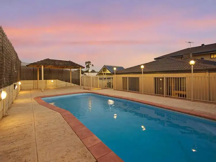 Second view of Homely house listing, 11 The Ramble, Parmelia WA 6167