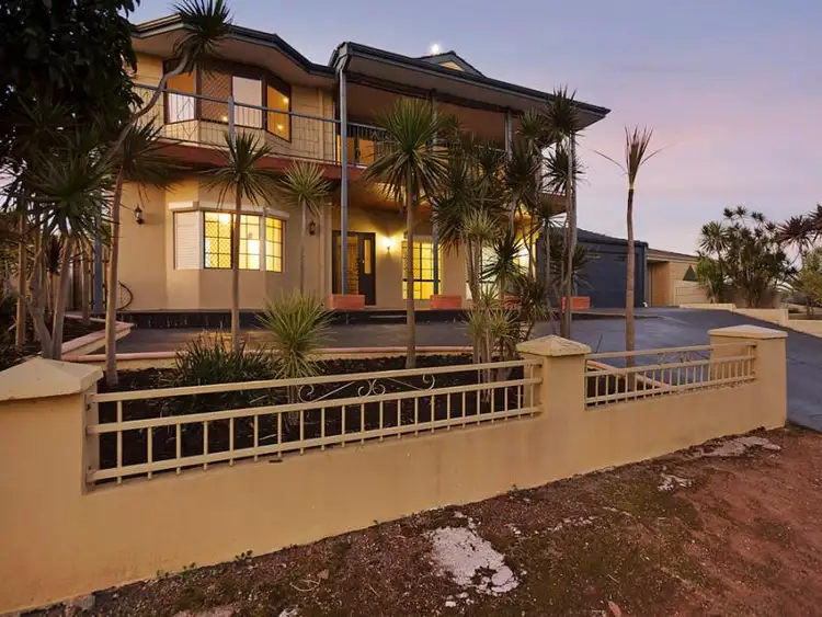 Third view of Homely house listing, 11 The Ramble, Parmelia WA 6167