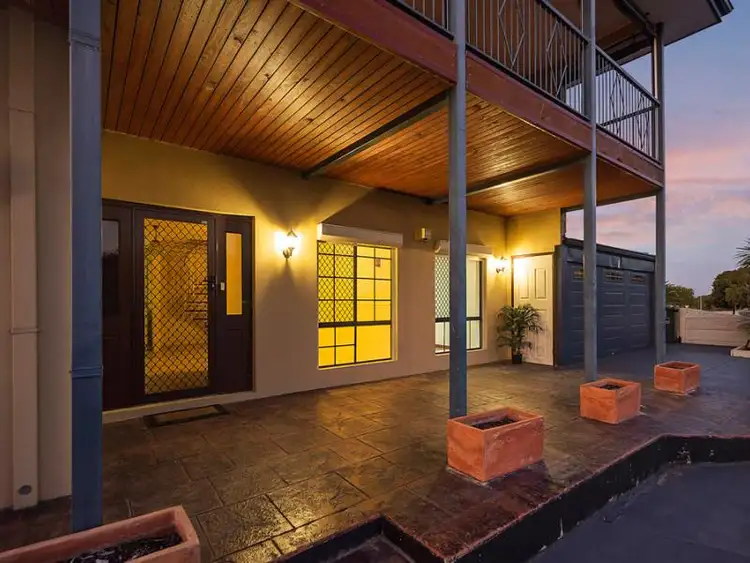 Fourth view of Homely house listing, 11 The Ramble, Parmelia WA 6167