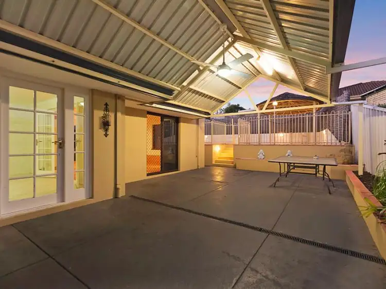 Fifth view of Homely house listing, 11 The Ramble, Parmelia WA 6167