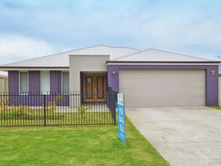 9A McGonnell Road, Mckail WA 6330