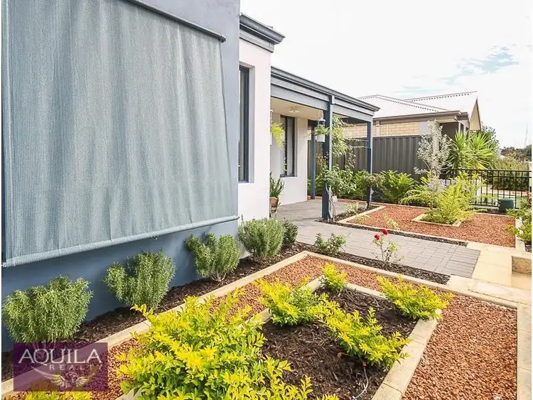 Second view of Homely house listing, 54 Cochrane Loop, Aveley WA 6069