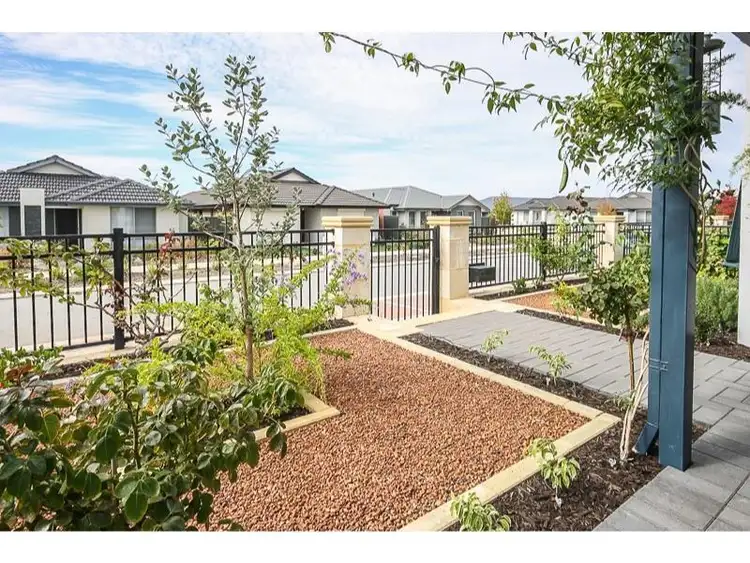 Third view of Homely house listing, 54 Cochrane Loop, Aveley WA 6069