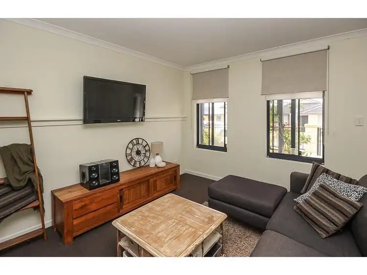 Fourth view of Homely house listing, 54 Cochrane Loop, Aveley WA 6069