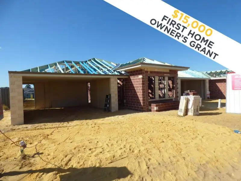 Main view of Homely house listing, 59 Mebbin Grove, Yanchep WA 6035